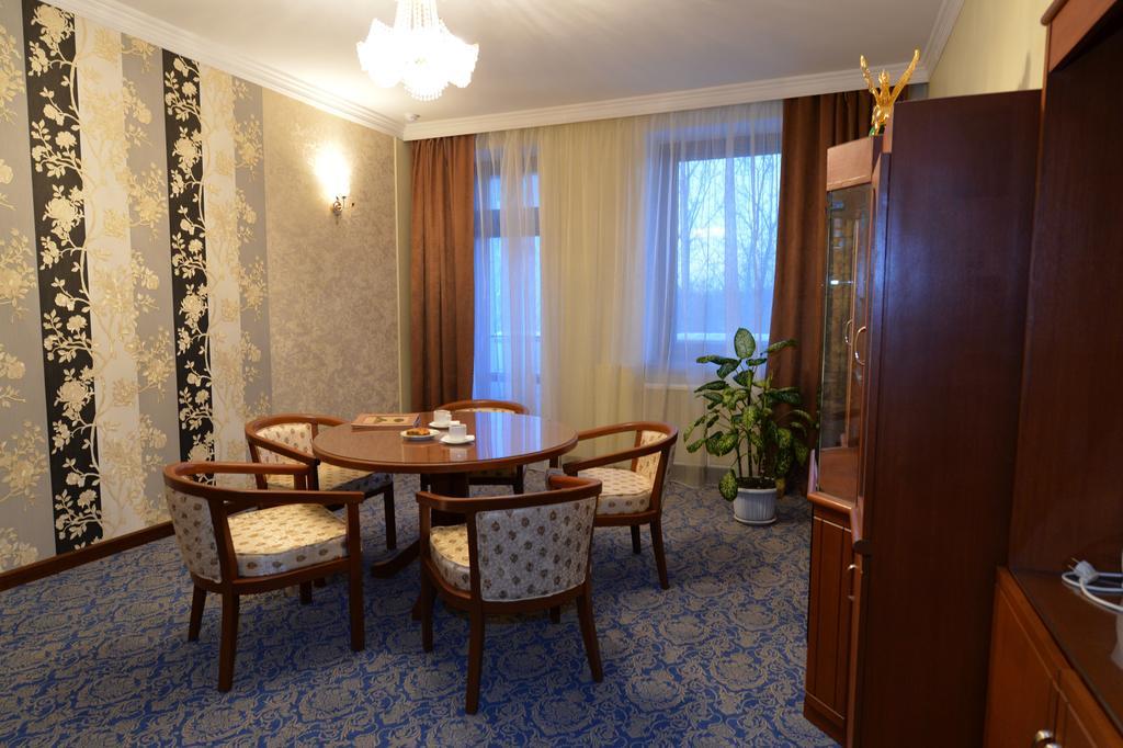 Ali Hotel Chabarowsk Zewnętrze zdjęcie